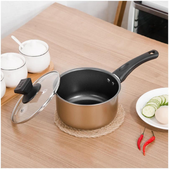 Discover Culinary Excellence with Our Set of Pot Kitchen Cookware