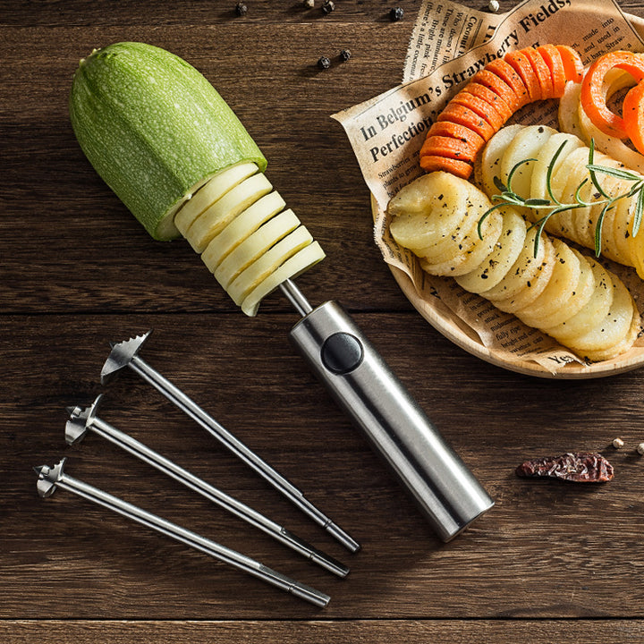 Creative Gadget Vegetable Core Remover