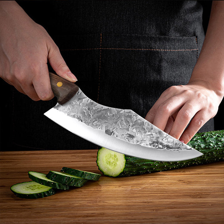 Forging Hammer Patterns Slaughter Knives