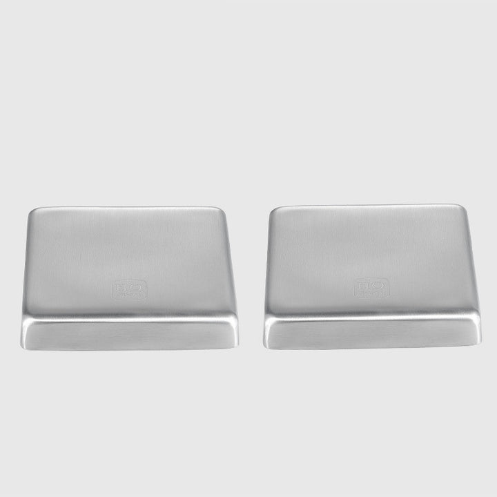 Kitchen Magnetic Gadget Storage Rack