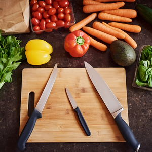 Why the Right Cutting Board Changes Everything