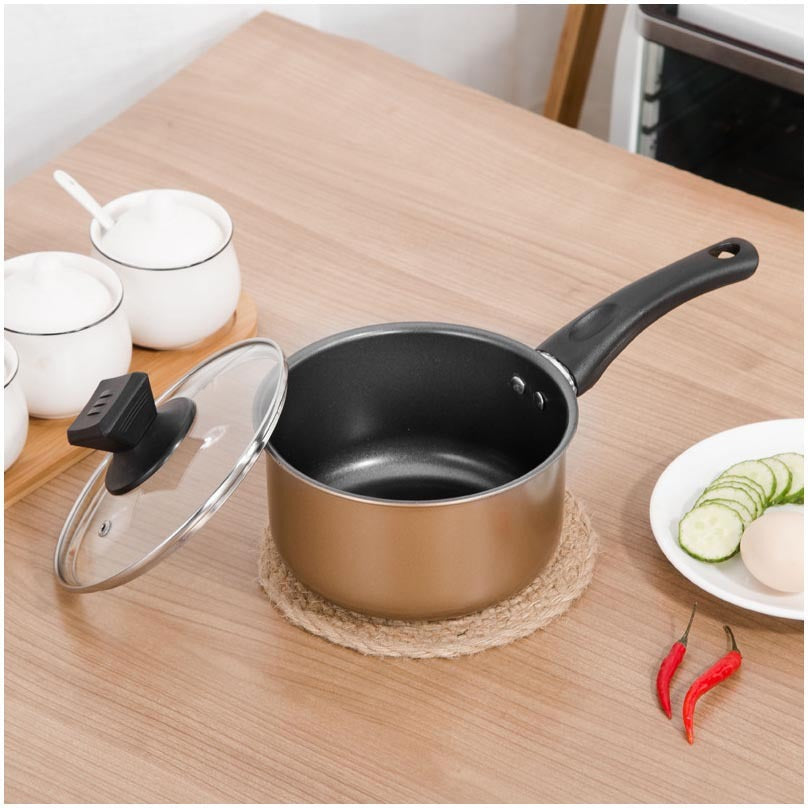 Discover Culinary Excellence with Our Set of Pot Kitchen Cookware