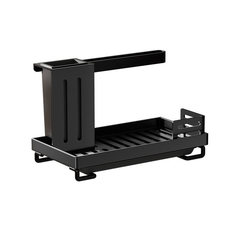 Kitchen Storage Rack