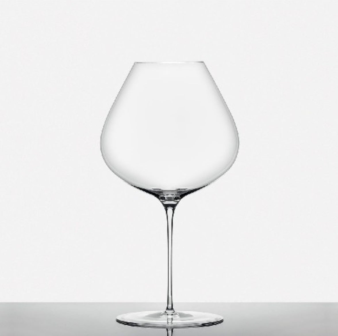 Wine High Quality Glass