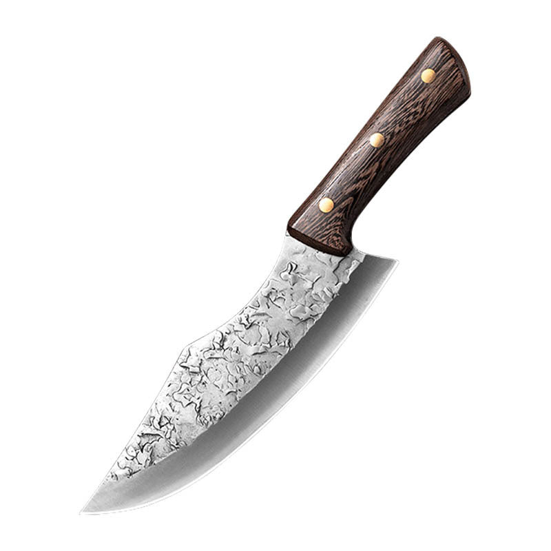 Forging Hammer Patterns Slaughter Knives
