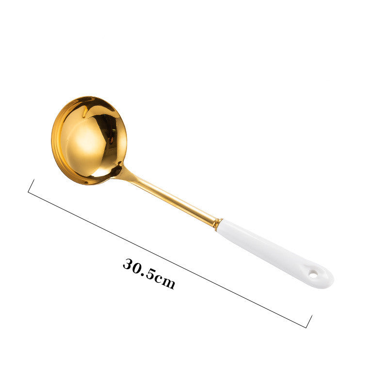 Nordic Kitchen Utensils Spatula