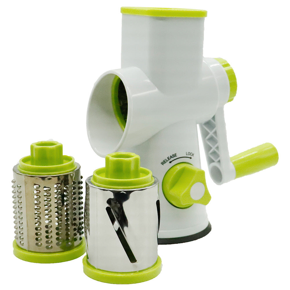 Kitchen Roller Vegetable Chopper
