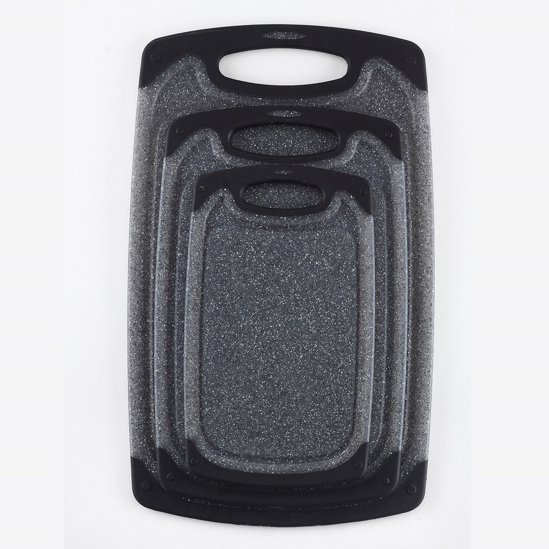 Plastic Vegetable Cutting Board