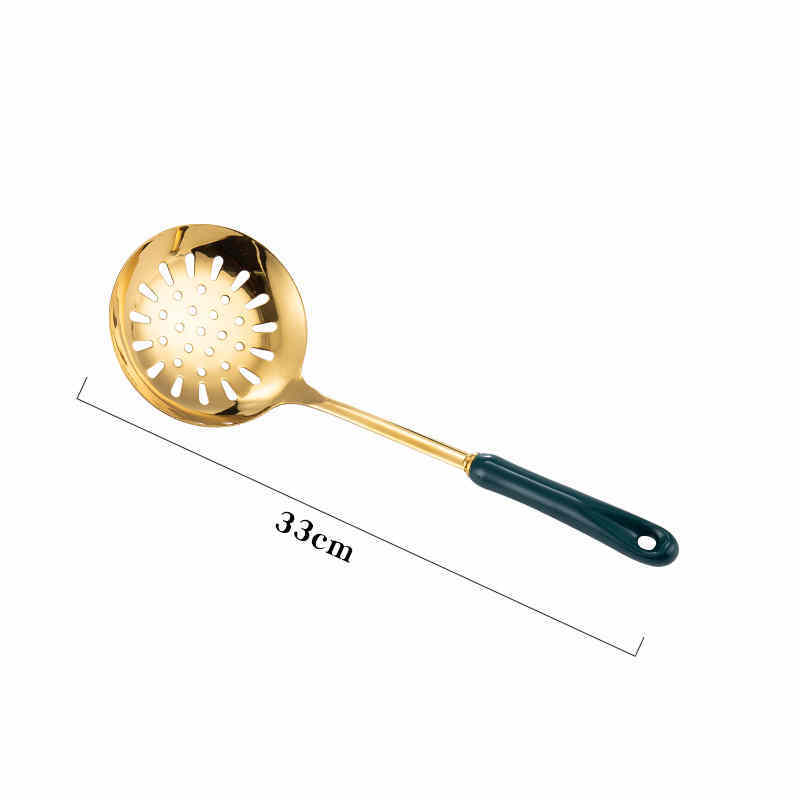 Nordic Kitchen Utensils Spatula