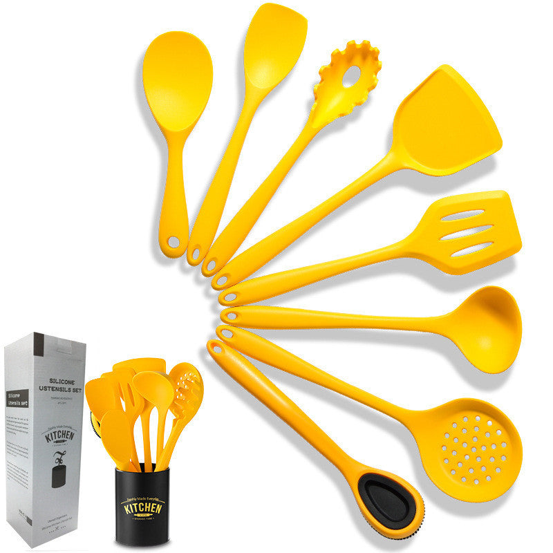 Cooking Spoon Spatula Kitchen Utensils