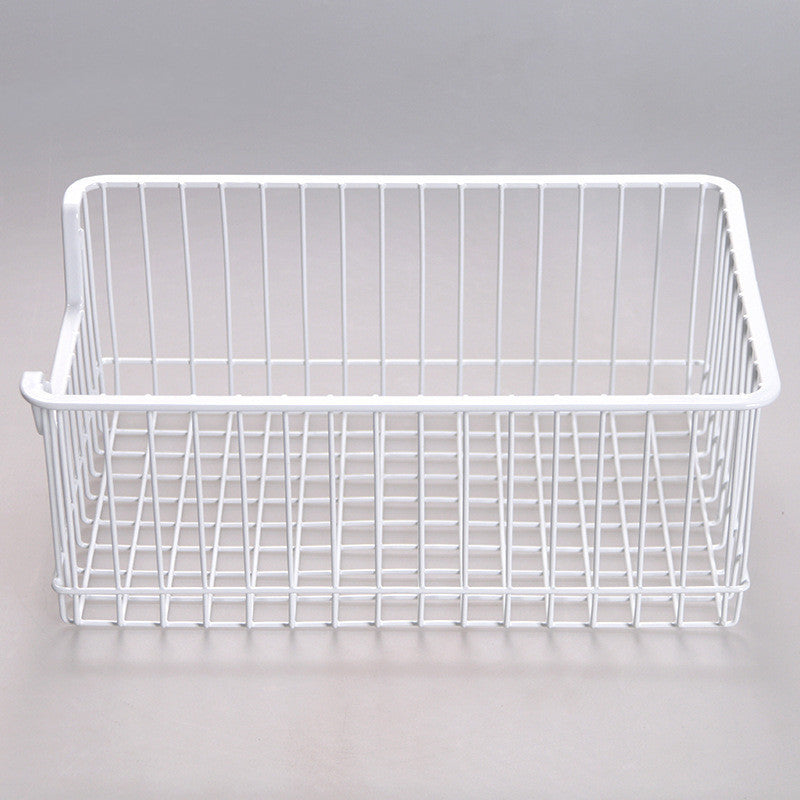 Kitchen Supplies Storage Rack