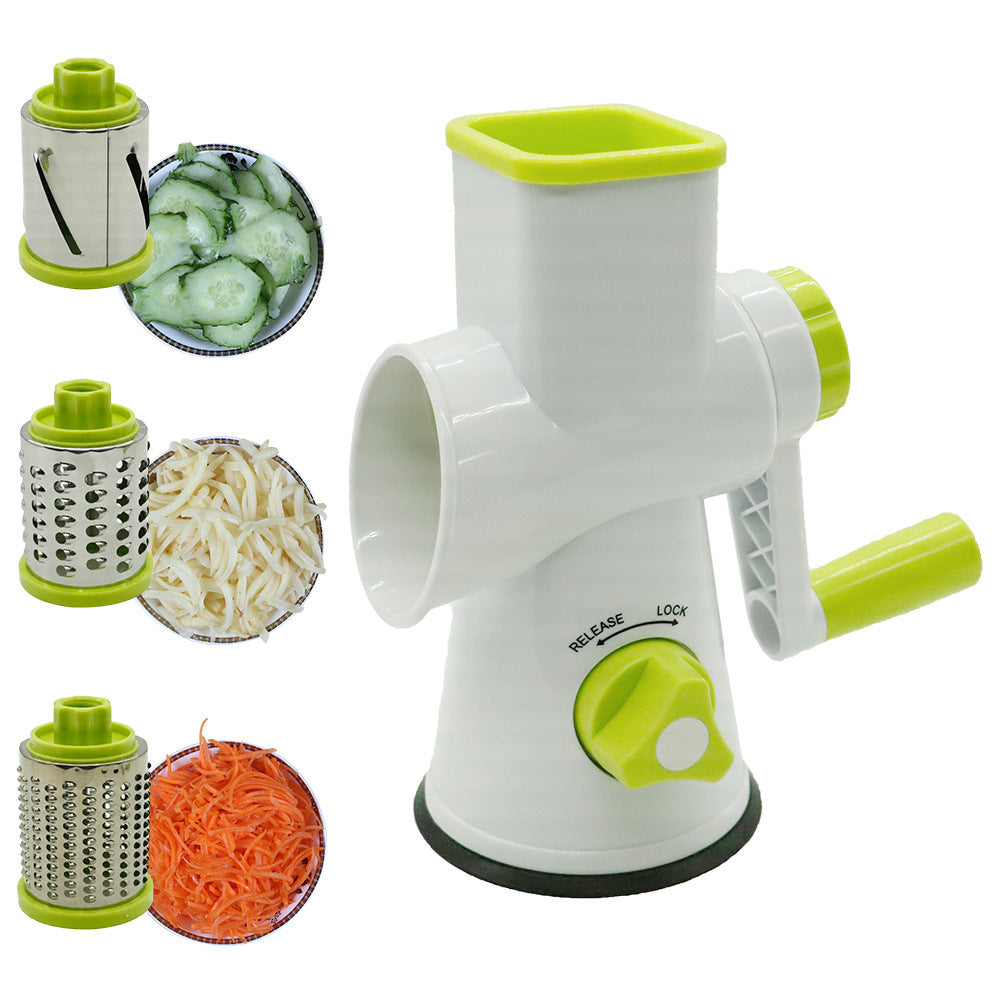 Kitchen Roller Vegetable Chopper
