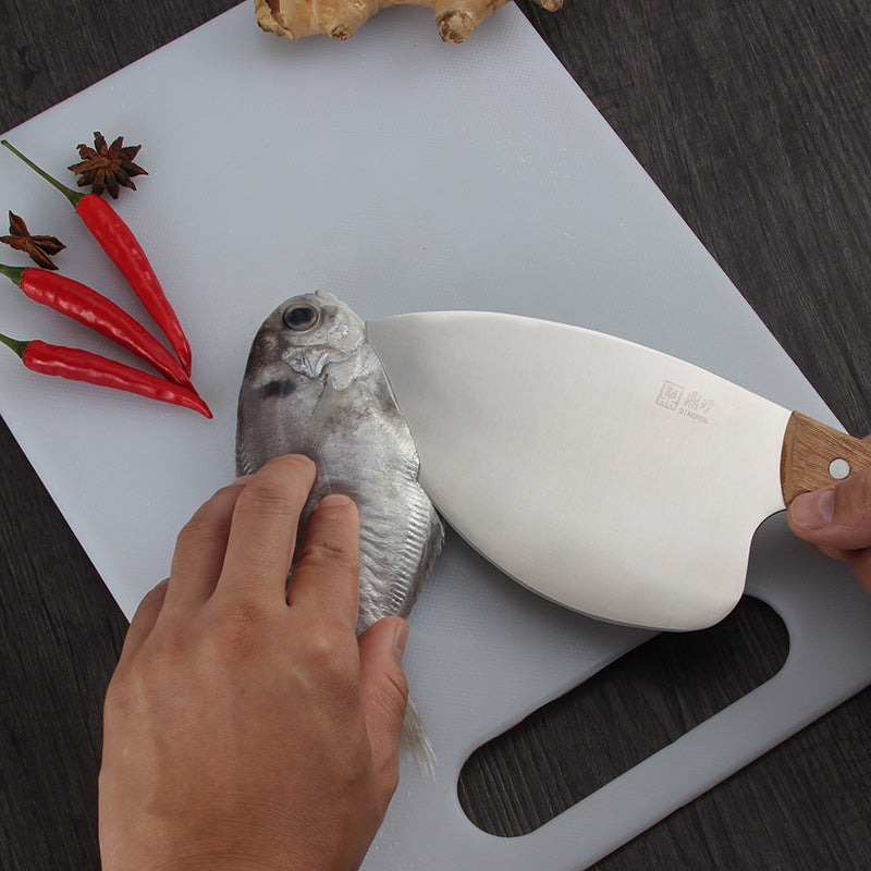 Aquatic Fish Kitchen Knife Knives