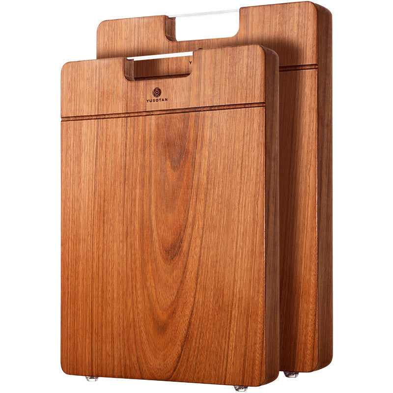 Household Rosewood Chopping Cutting Board