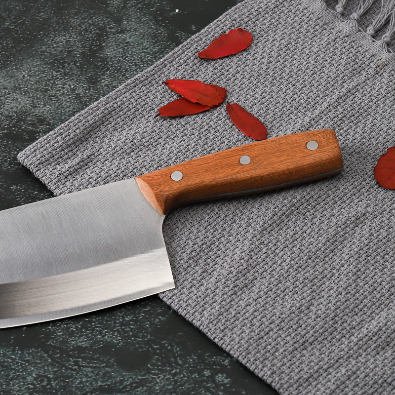 Stainless Steel Chef Knives