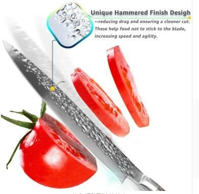 Professional Japanese Chef Knives