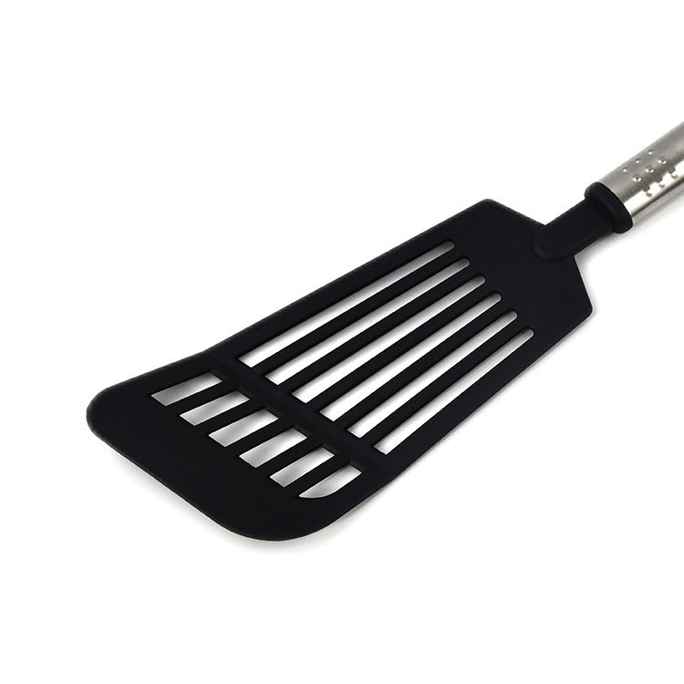 Non-Stick Spatula Spoon Kitchen Utensils