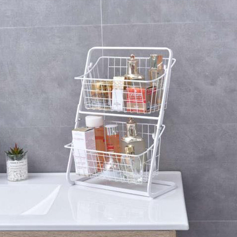 Countertops Multilayer Kitchen Storage Rack