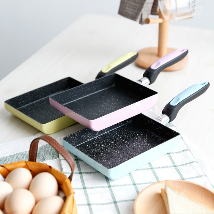Frying Pan Non-Stick Smokeless Pan