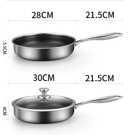 Frying Pan Non-Stick Frying Pan