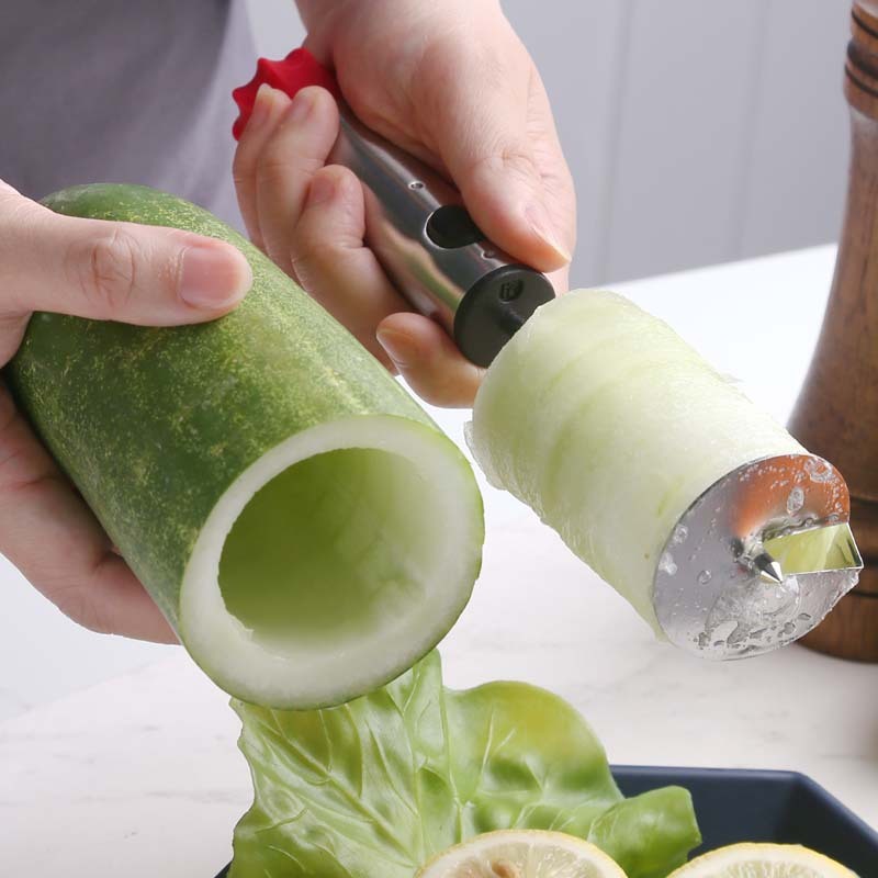 Creative Gadget Vegetable Core Remover