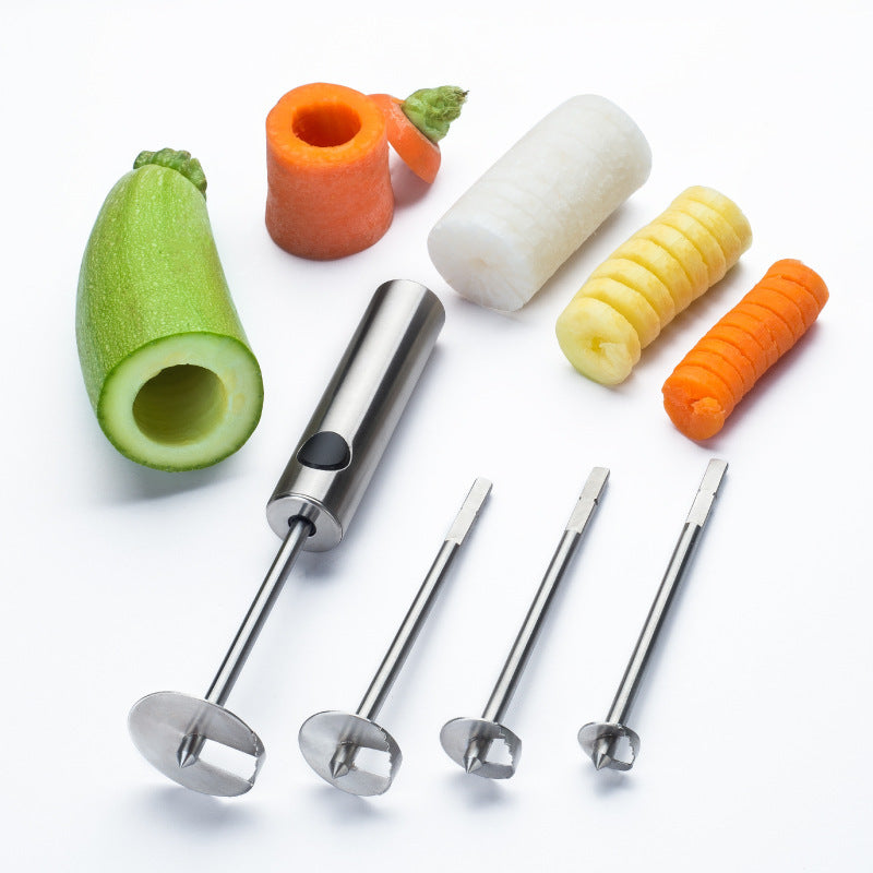 Creative Gadget Vegetable Core Remover