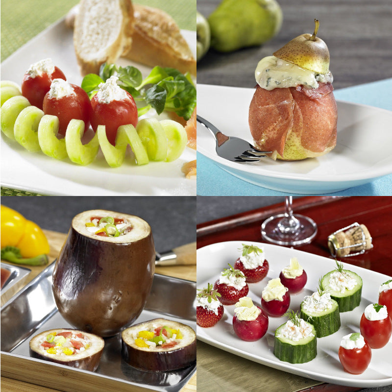 Creative Gadget Vegetable Core Remover