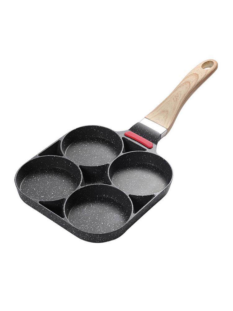 Machine Small Frying Pan
