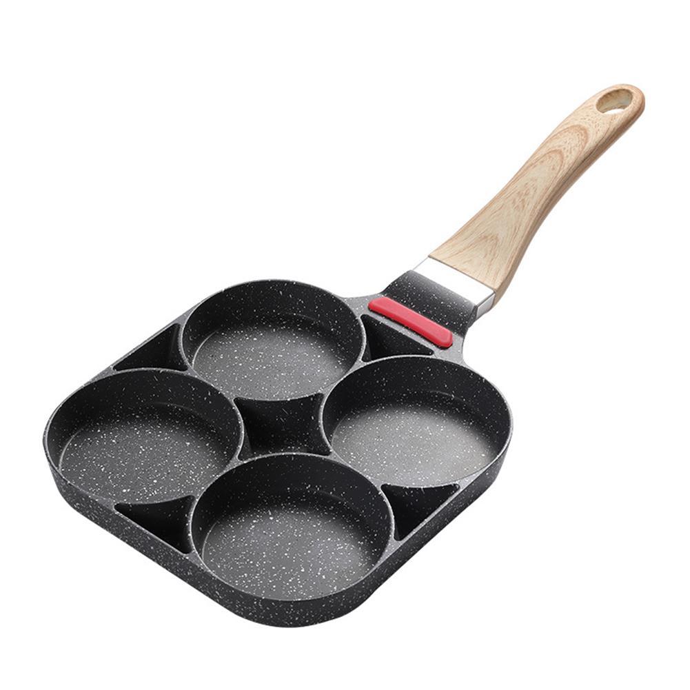 Machine Small Frying Pan