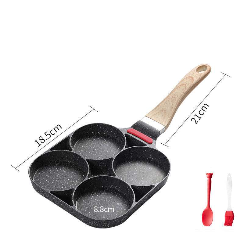 Machine Small Frying Pan