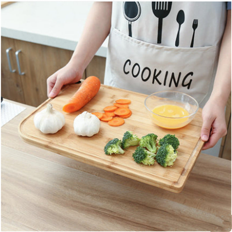 Chinese Style Cutting Board
