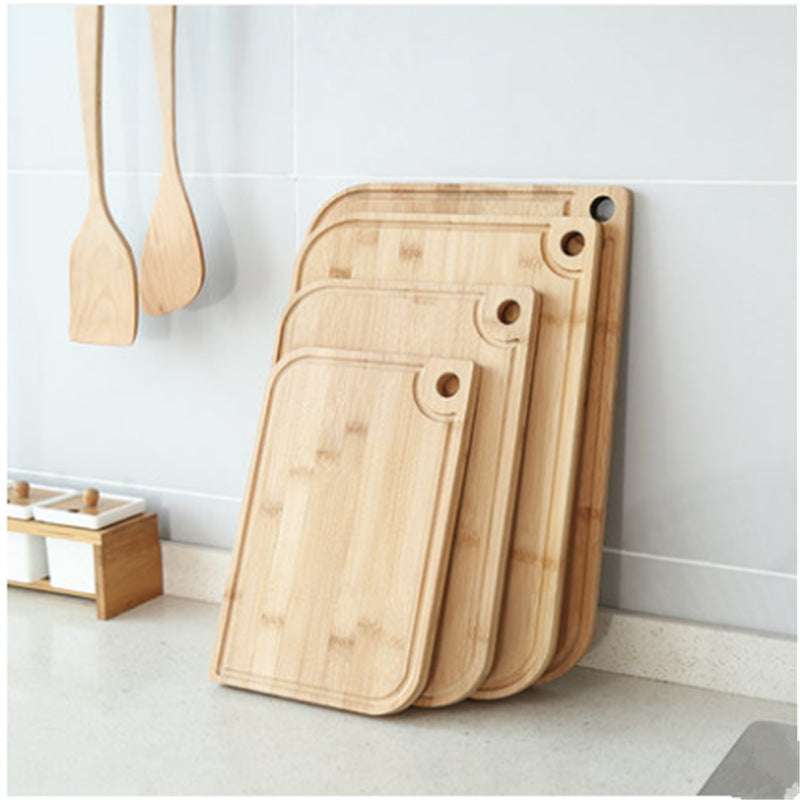 Chinese Style Cutting Board