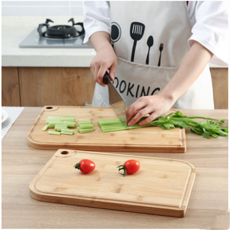 Chinese Style Cutting Board