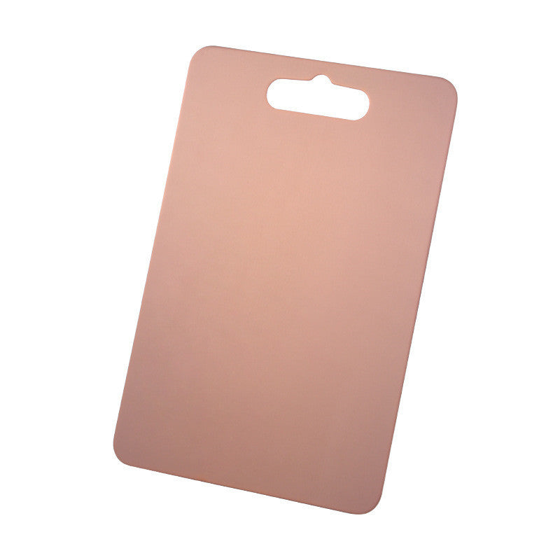 Stainless Steel Cutting Board