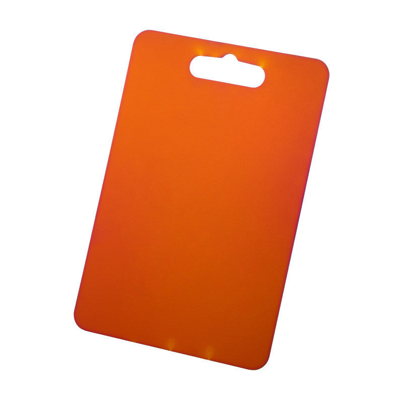 Stainless Steel Cutting Board