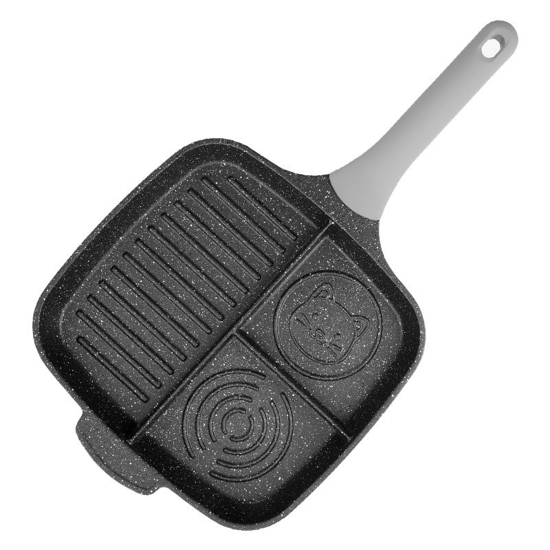 Breakfast Frying Pan Grill Pan