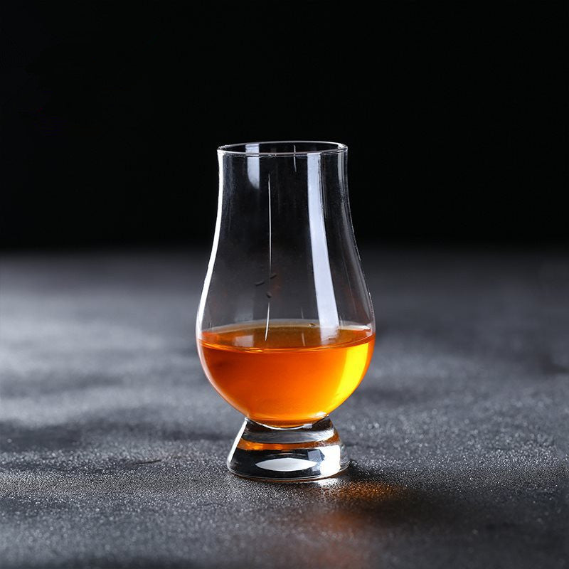 High quality wine glass