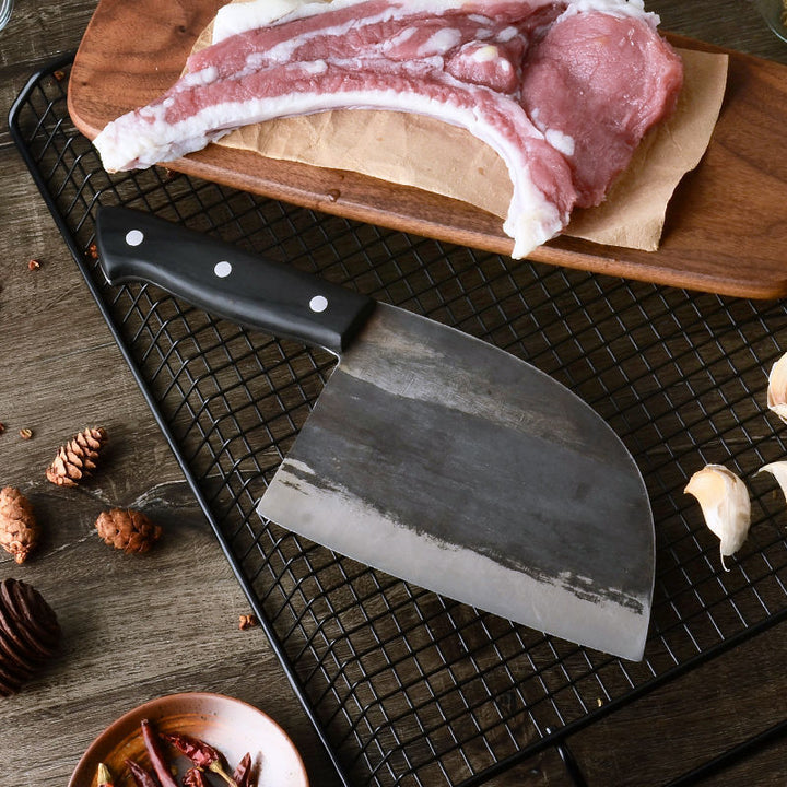 Artificial Forging Chopping Knives
