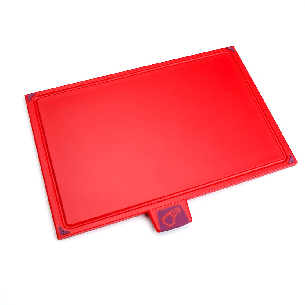 Classification Cutting Board Set