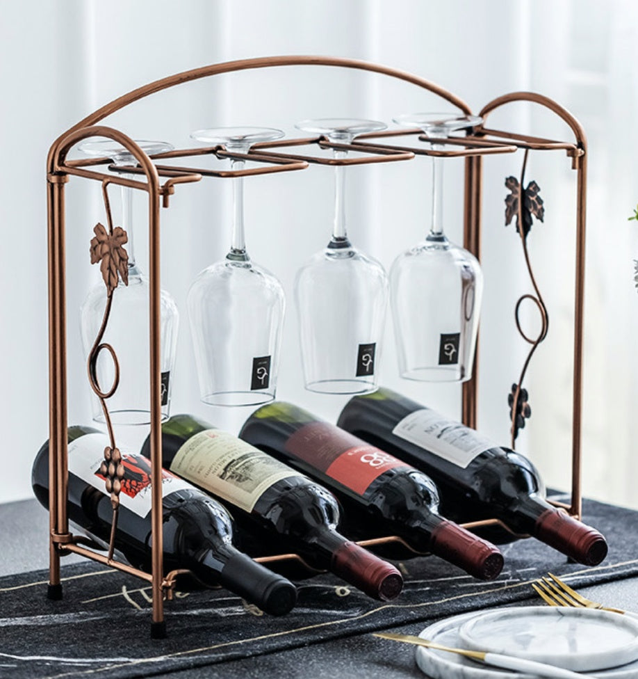 European Wine Glass