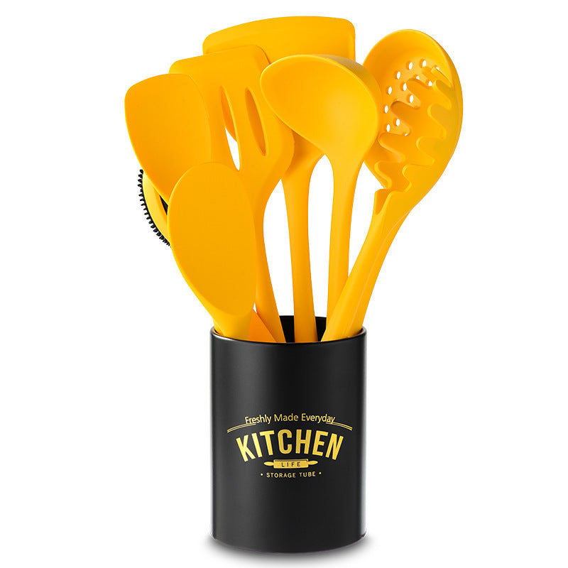 Cooking Spoon Spatula Kitchen Utensils