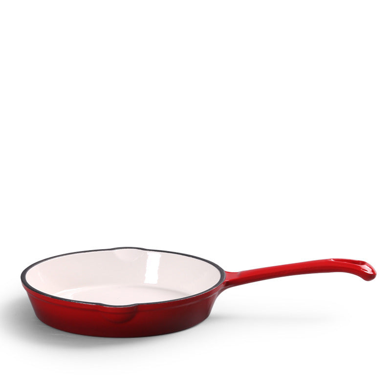 Cast-iron Cookware Omelet Steak