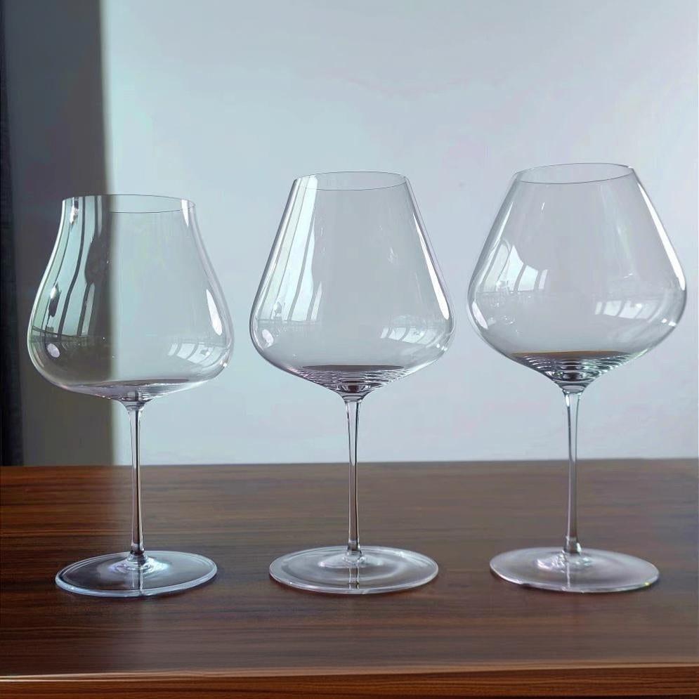 Wine High Quality Glass
