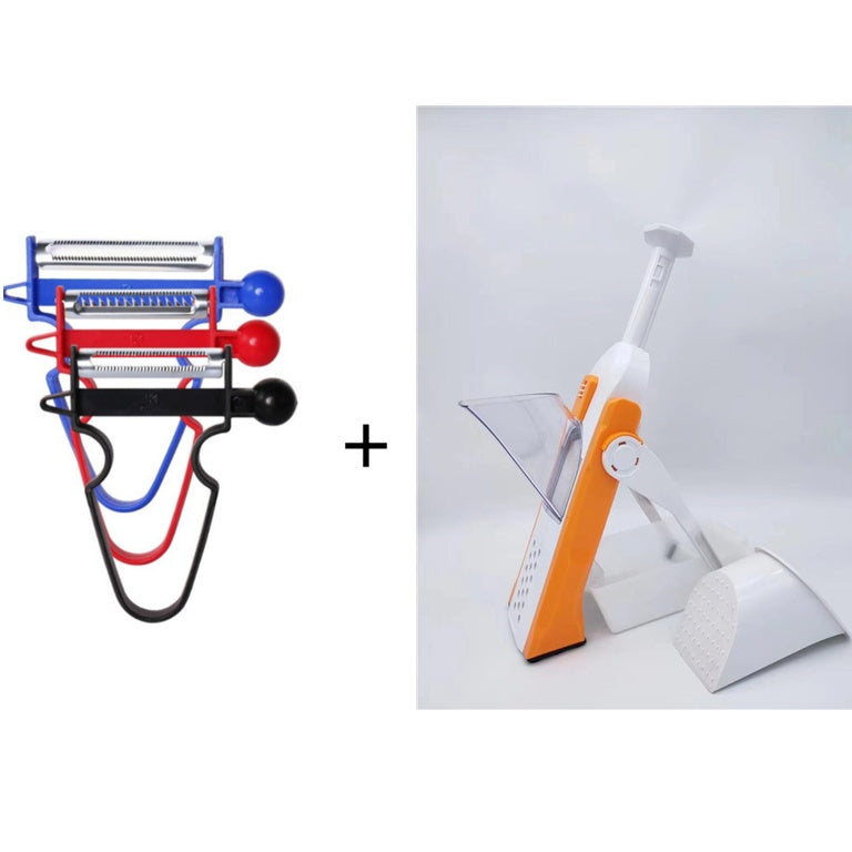 Vegetable Slicer Cutter