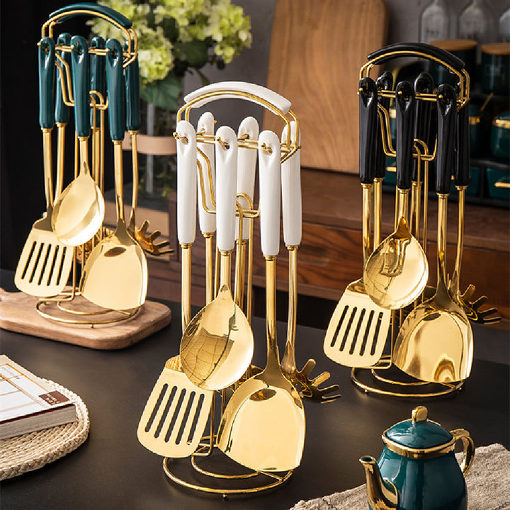 Nordic Kitchen Utensils Spatula