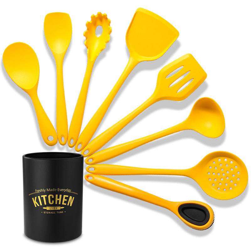 Cooking Spoon Spatula Kitchen Utensils