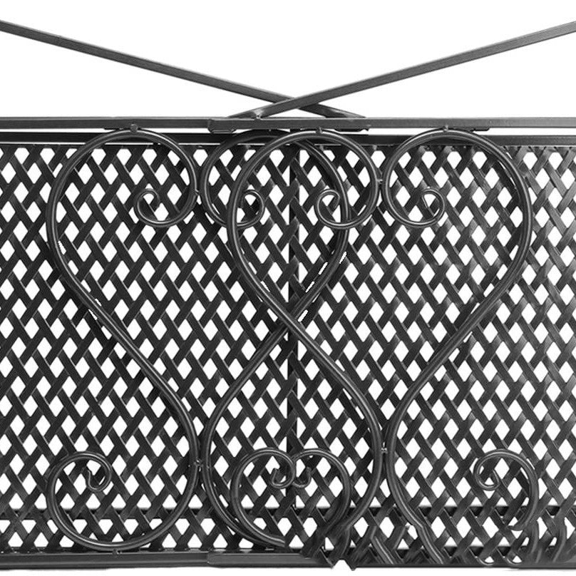 Microwave Oven Storage Rack