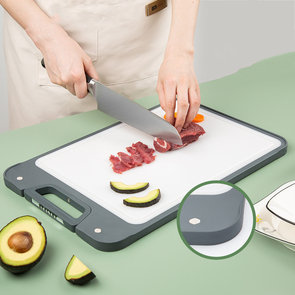 Board Kitchen Cutting Board
