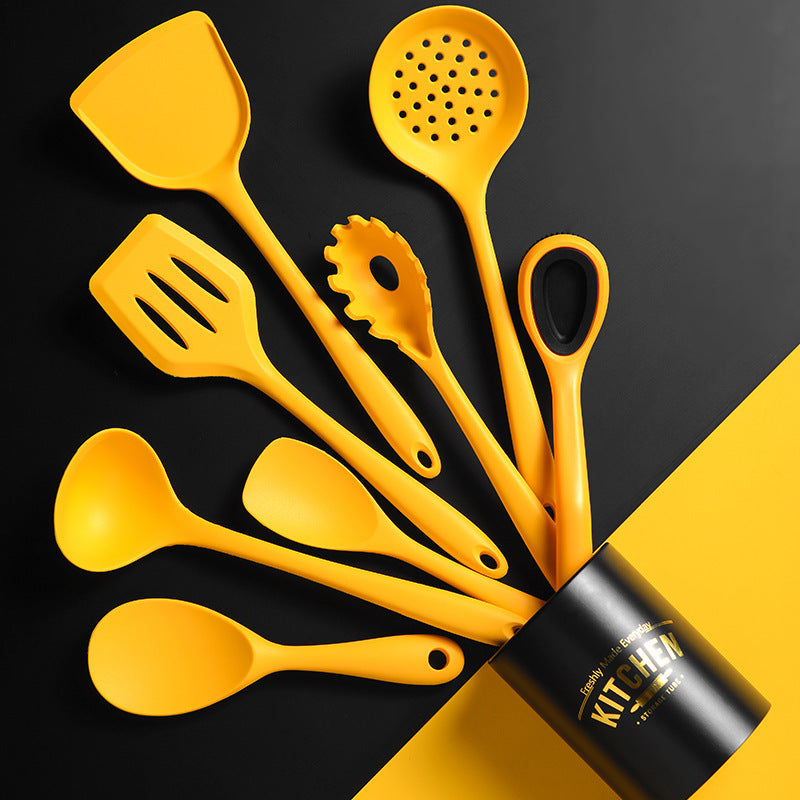 Cooking Spoon Spatula Kitchen Utensils