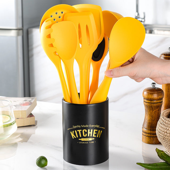 Cooking Spoon Spatula Kitchen Utensils